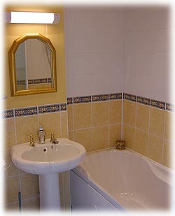 Nottingham B&B