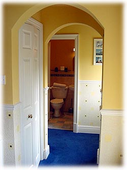 Nottingham B&B