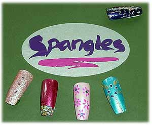Nottingham Nail Extensions and Nail art