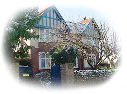 Nottingham B&B